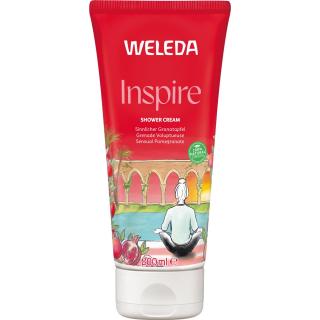 Granatapfel Schönheitsdusche, 200 ml Tube