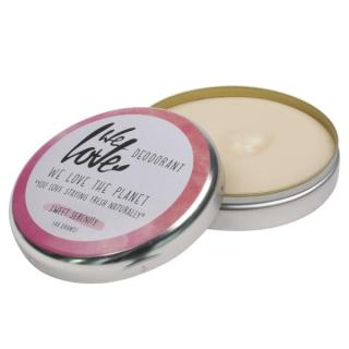 Deocreme Sweet Serenity 48 g, We Love The Planet