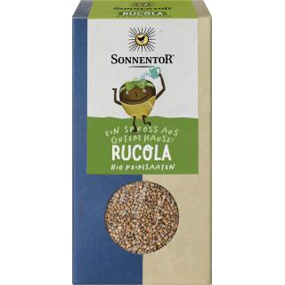 Rucola, Sonnentor