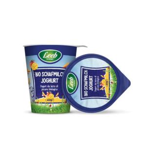 Schafjoghurt Mango, Leeb Vital (6 x 125 g) VPE