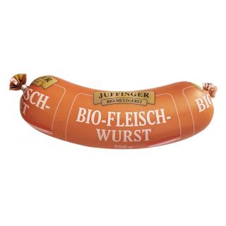 Fleischwurst Extrawurst 250 g Stück