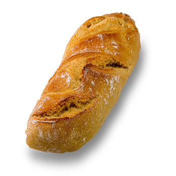 Dinkel Baguette hell, 250 g, Köhler