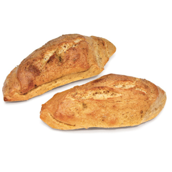 Dinkel Rosmarin Seelen (Rosmarino), Köhler