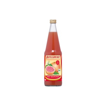 Grapefruit pink 0,7 l, Beutelsbacher