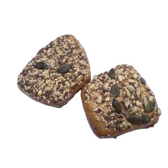 Dinkel Vollkornkernchen, Köhler