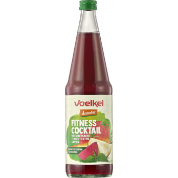 Fitness-Cocktail , (6 x 0,7 l)