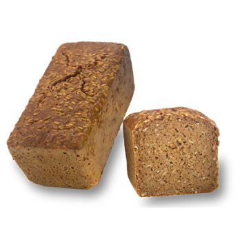 Hafer Dinkelbrot, 750 g, Köhler