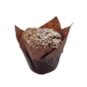 Zitronen-Mohn-Muffin -vegan-, Köhler