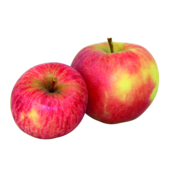 Äpfel Elstar 3 kg Vorratstüte