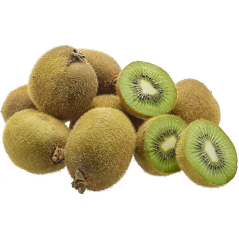 Kiwi grün