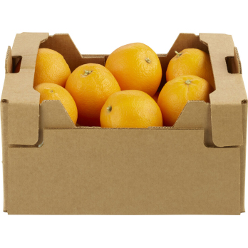 Orangen 3 kg Vorratstüte