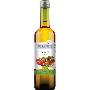 Salatöl, Bio Planéte, 0,5 l
