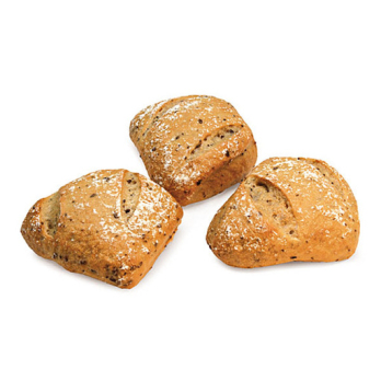 Dinkel ChiaBatta Brötchen, Köhler