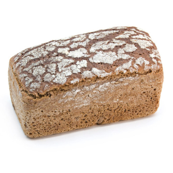 Roggenbrot, 750 g, Köhler