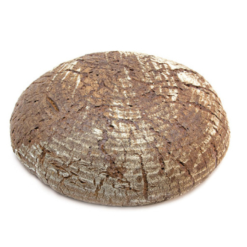 Rhöner Landbrot 3 kg, Köhler