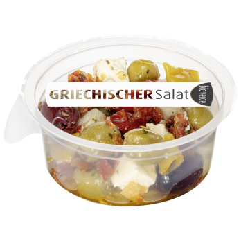 Griechischer-Salat, 100 g, bio-verde