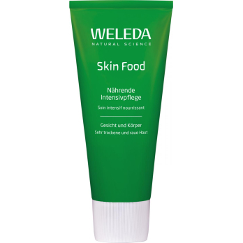 Weleda Hautcreme, 75 ml Tube