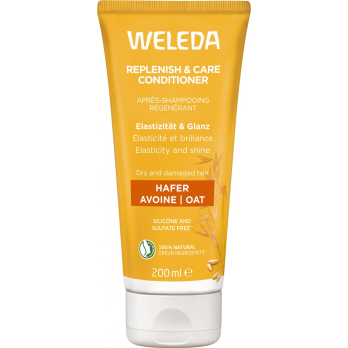 Hafer Aufbau-Spülung, 200 ml Tube