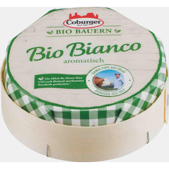 Coburger Bio Bianco, 220 gr