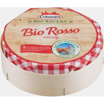 Coburger Bio Rosso, 220 gr