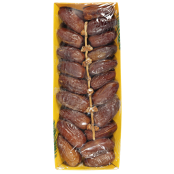 Datteln Deglet Nour, 250g Packung