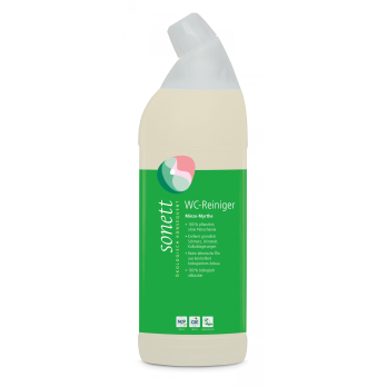 WC Reiniger Minze-Myrthe, Sonett, 0,75l