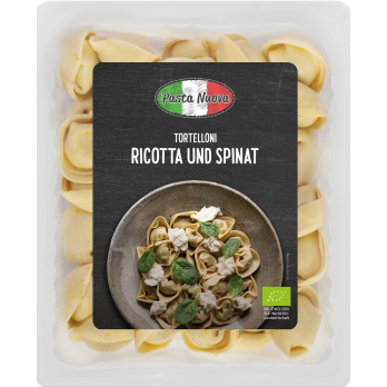 Tortelloni mit Ricotta-Füllung, 250 g