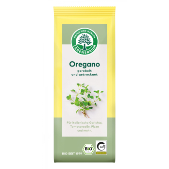 Oregano, Lebensbaum