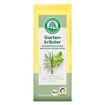 Gartenkräuter-Gewürzmischung, 30 g Lebensbaum