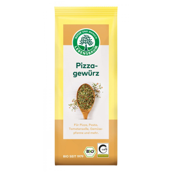 Pizza Gewürzmischung, Lebensbaum