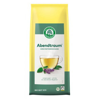 Abendtraumtee, von Lebensbaum, lose