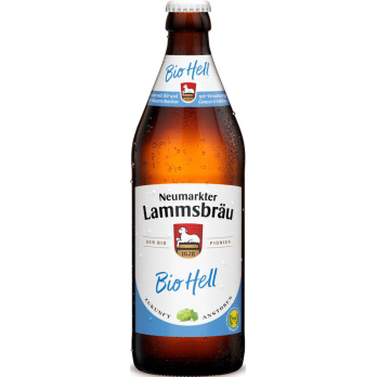 Neumarkter Bio Hell (10 x 0,5 l)
