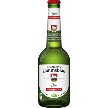 Neumarkter Alkoholfrei (10 x 0,33 l)
