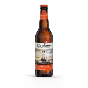 Störtebeker Baltik-Lager (20x0,5 l)
