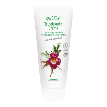 Teufelskralle Creme