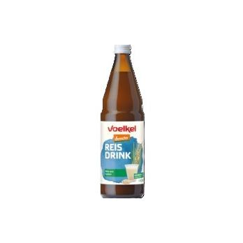 Reis Drink, Voelkel