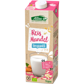 Reis Mandel Drink VP 6 x 1 l
