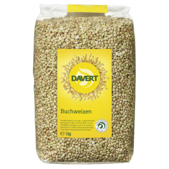 Buchweizen, 500 g, Spielberger