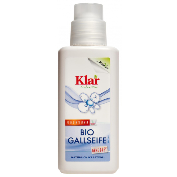 Gallseife, flüssig