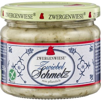 Zwiebelschmelz, 250 g, Zwergenwiese