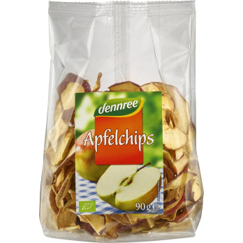 Apfelchips