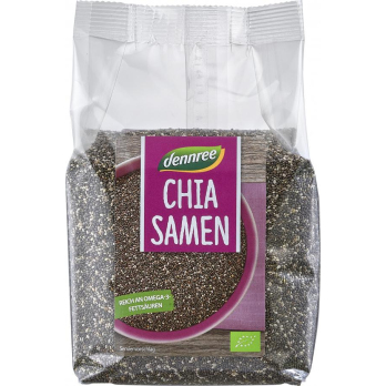 Chiasamen, 500 gr Beutel