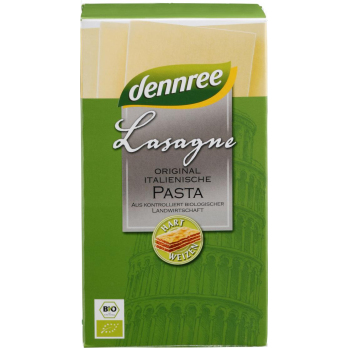 Lasagne Hell, dennree