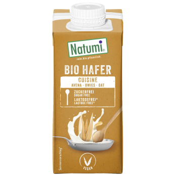Hafer Cuisine, 200 ml Pack