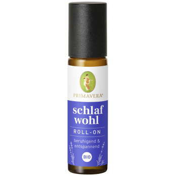 Schlafwohl Roll-On, 10 ml Flasche