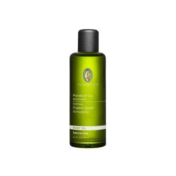 Mandelöl für den Körper, 100 ml, Primavera