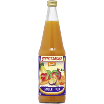Multipur (6 x 0,7 l)