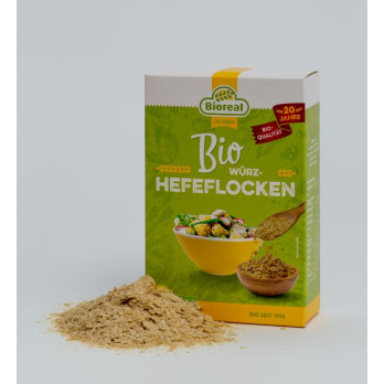Würzhefeflocken, 100 g