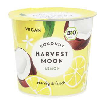 Coconut Lemon, 275 g Becher