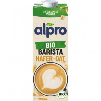 Haferdrink Barista, 1l, Alpro